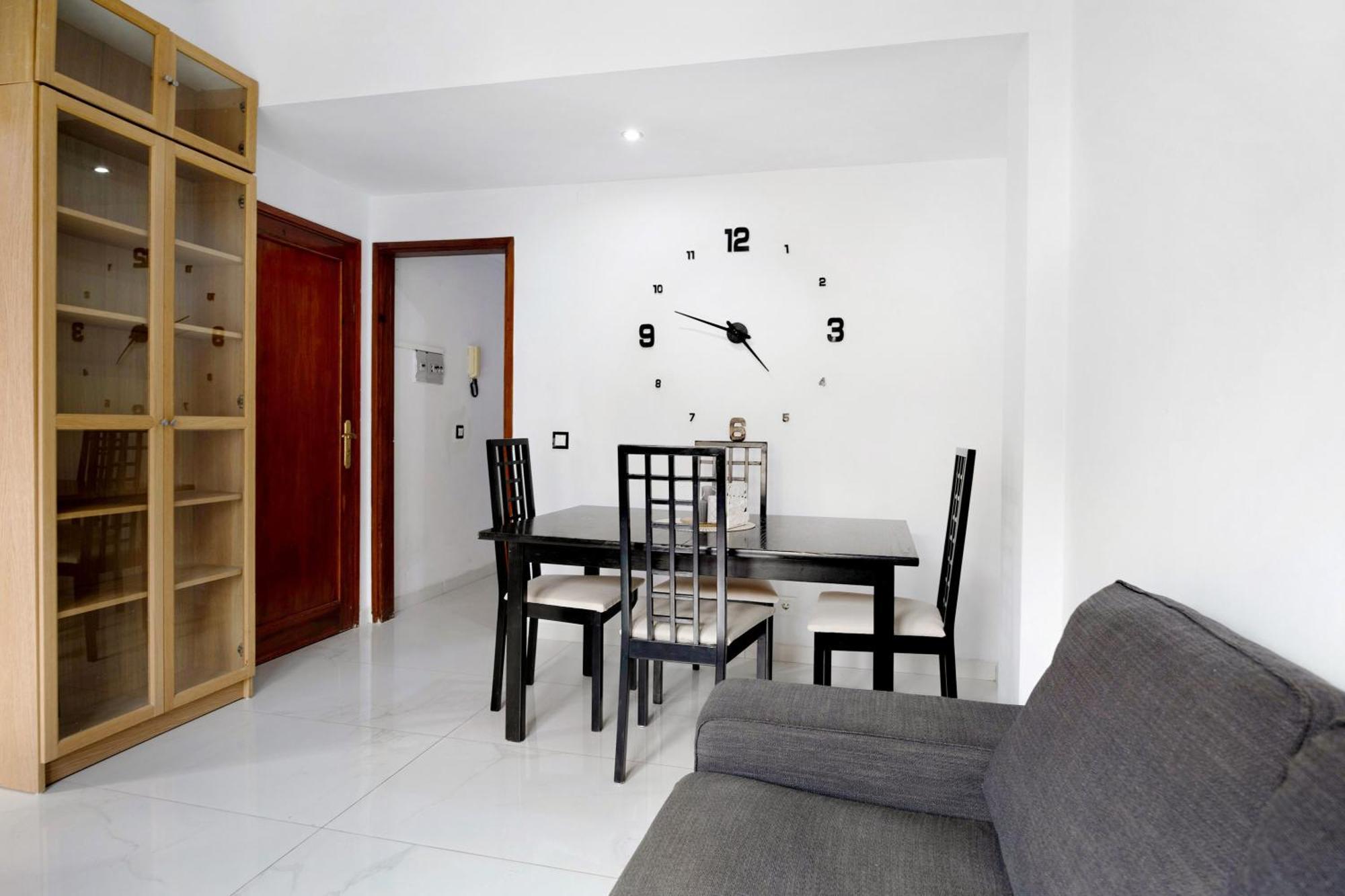 Piso Leon Y Castillo B Arrecife  Εξωτερικό φωτογραφία