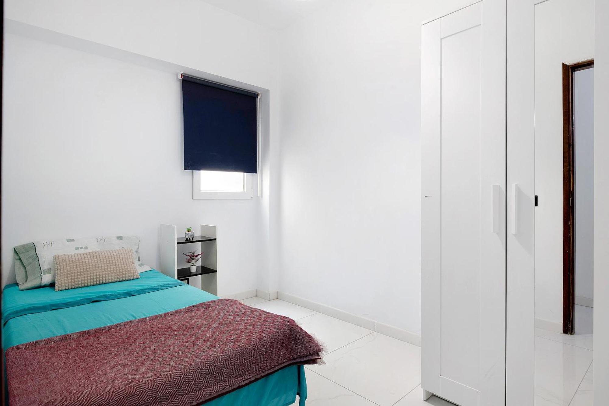 Piso Leon Y Castillo B Arrecife  Εξωτερικό φωτογραφία